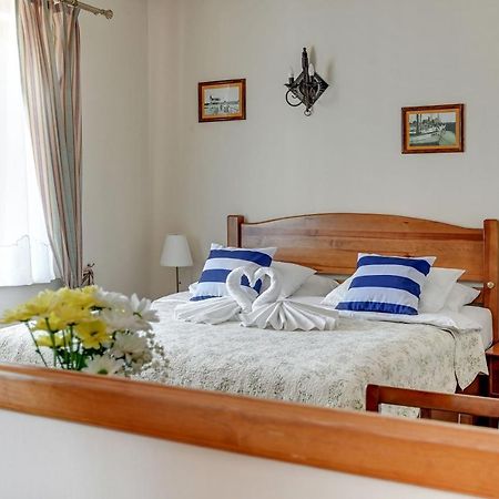 Villa & Restaurant Admiral Nelson Хель Экстерьер фото
