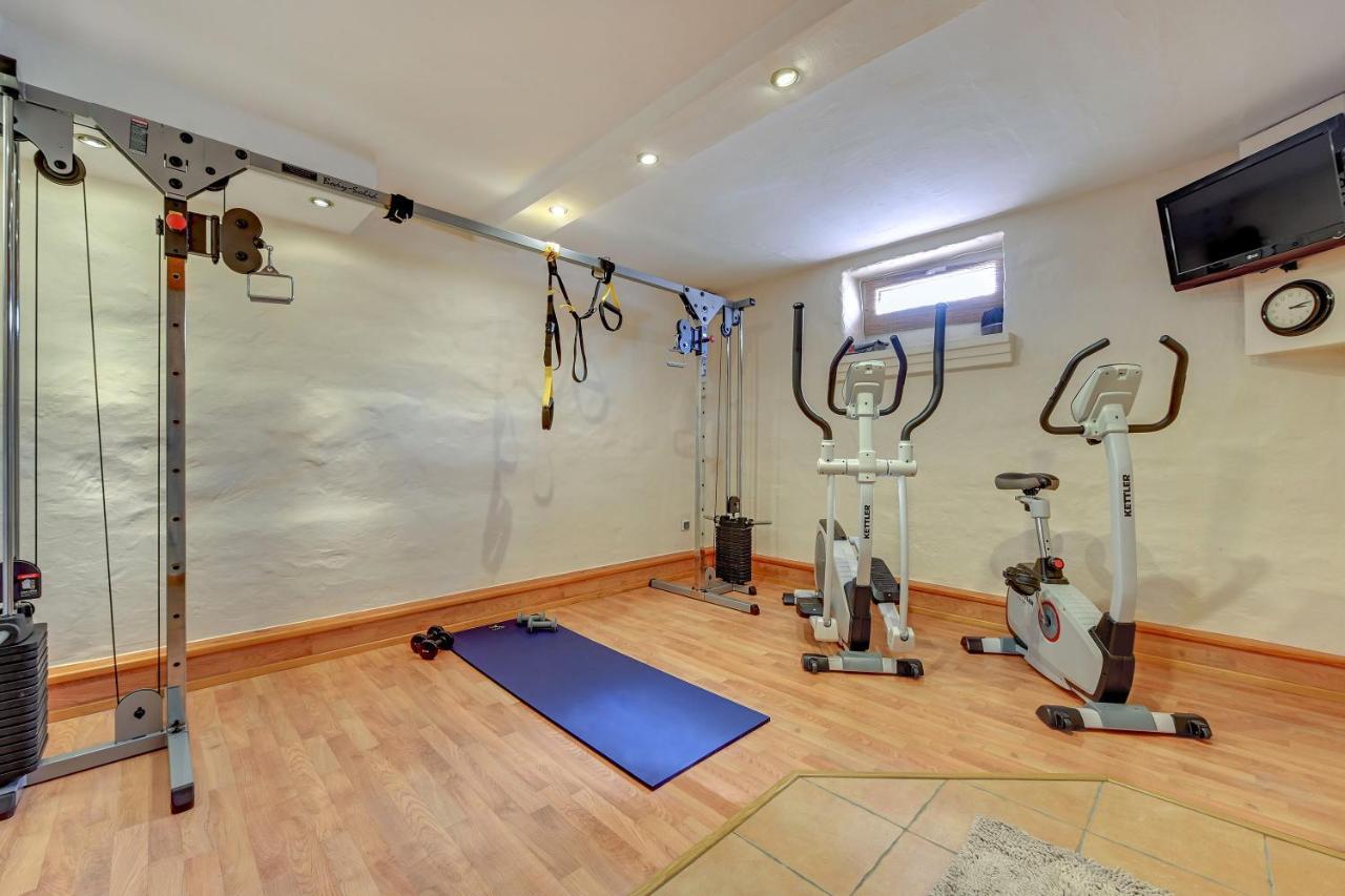 Villa & Restaurant Admiral Nelson Хель Экстерьер фото