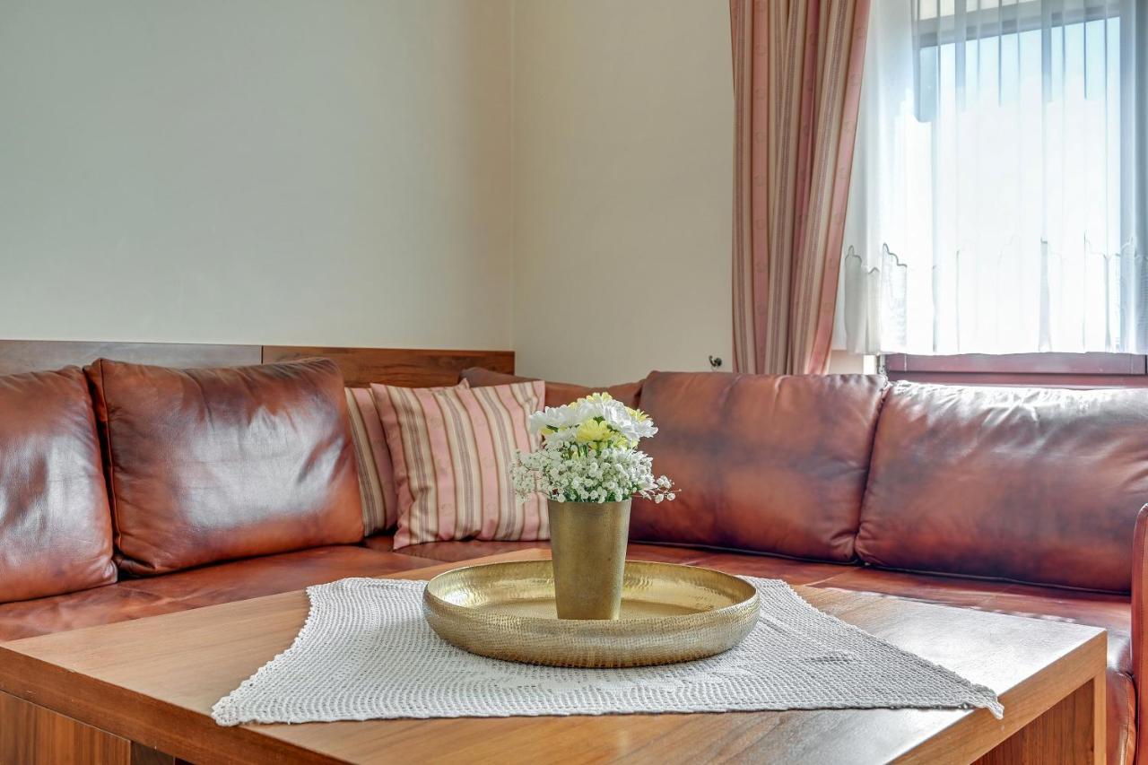 Villa & Restaurant Admiral Nelson Хель Экстерьер фото