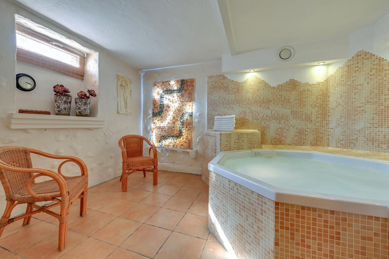 Villa & Restaurant Admiral Nelson Хель Экстерьер фото